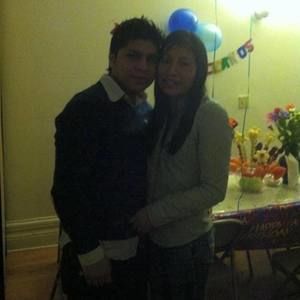 Meet your Posher, Raquel